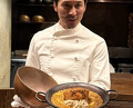 Dinner at アカ - Acá 1°