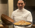 Dinner at アカ - Acá 1°