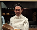 Dinner at アカ - Acá 1°