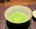Dinner at アカ - Acá 1°