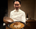 Dinner at アカ - Acá 1°