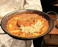 Dinner at アカ - Acá 1°