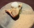 Dinner at アカ - Acá 1°