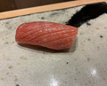 Dinner at Sushi Saitou (鮨 さいとう)