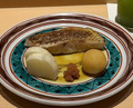 Dinner at Sushi Saitou (鮨 さいとう)