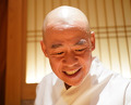 Dinner at Sushi Saitou (鮨 さいとう)