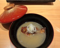 Dinner at Sushi Saitou (鮨 さいとう)