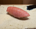Dinner at Sushi Saitou (鮨 さいとう)