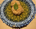 Dinner at Sushi Saitou (鮨 さいとう)