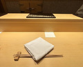 Dinner at Sushi Saitou (鮨 さいとう)