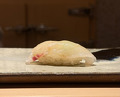 Dinner at Sushi Saitou (鮨 さいとう)