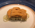 Dinner at 蒼 西麻布 - Ao Nishiazabu