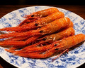 Dinner at 蒼 西麻布 - Ao Nishiazabu