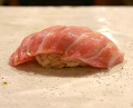 Dinner at 東麻布 天本 - Amamoto