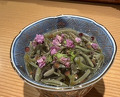 Dinner at 東麻布 天本 - Amamoto