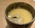 Dinner at 東麻布 天本 - Amamoto