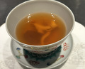 Dinner at 仁修樓 - Ninshurou
