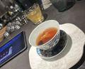 Dinner at 仁修樓 - Ninshurou