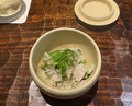 Dinner at 鮨 三心 - Sushi SANSHIN