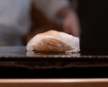 Dinner at 鮨 三心 - Sushi SANSHIN