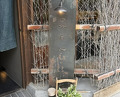Dinner at 鮨 三心 - Sushi SANSHIN
