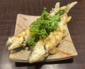 Dinner at Shun (瞬)