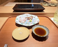 Dinner at 鮨 あらい - Sushi Arai
