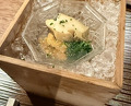 Dinner at 松川 - Matsukawa