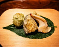 Dinner at 松川 - Matsukawa
