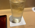 Dinner at 銀座 しのはら - Ginza Shinohara