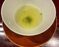 Dinner at 銀座 しのはら - Ginza Shinohara