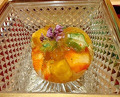 Dinner at 銀座 しのはら - Ginza Shinohara