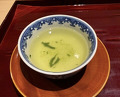 Dinner at 銀座 しのはら - Ginza Shinohara
