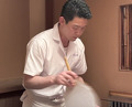 Dinner at 飯田 - Iida