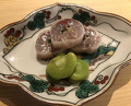 Dinner at 温石- Onjaku