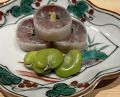 Dinner at 温石- Onjaku