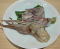 Dinner at 温石- Onjaku