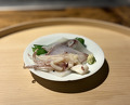 Dinner at 温石- Onjaku