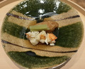 Dinner at 温石- Onjaku