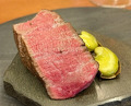 Dinner at 北野坂木下 - Kitanozaka Kinoshita