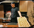 Dinner at 北野坂木下 - Kitanozaka Kinoshita