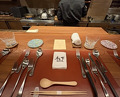 Dinner at 北野坂木下 - Kitanozaka Kinoshita
