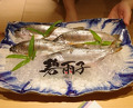 Dinner at Syumokuchou Shimizu