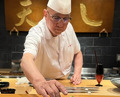 Dinner at 天寿し 京町店 - Tenzushi Kyomachi