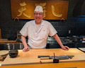 Dinner at 天寿し 京町店 - Tenzushi Kyomachi
