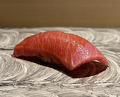 Dinner at Shimazu