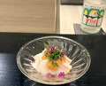 Dinner at Shimazu