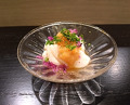 Dinner at Shimazu