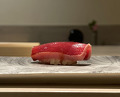 Dinner at Shimazu