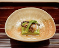 Dinner at Kisanuki